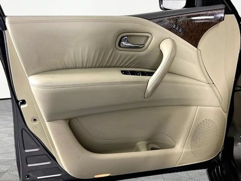 Used 2015 INFINITI QX80 2WD w/ Theater Package image 17