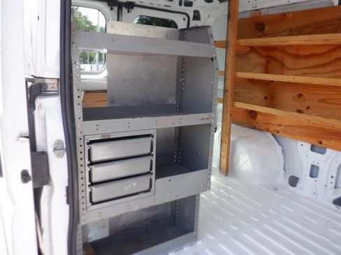 Used 2019 RAM ProMaster 1500 FWD image 8
