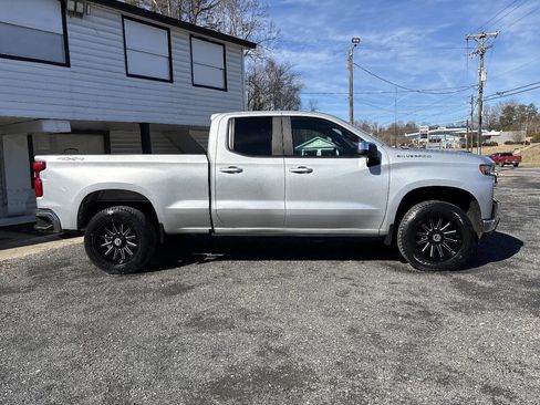 Used 2020 Chevrolet Silverado 1500 LT image 4