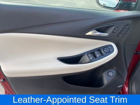 Certified 2024 Buick Encore GX Avenir w/ Avenir Convenience Package image 16