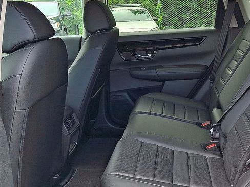 New 2026 Honda CR-V EX-L image 7
