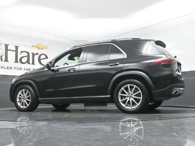 Used 2025 Mercedes-Benz GLE 350 4MATIC image 61
