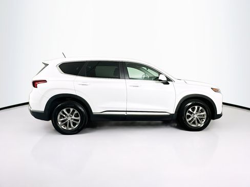 Used 2019 Hyundai Santa Fe SE FWD image 10