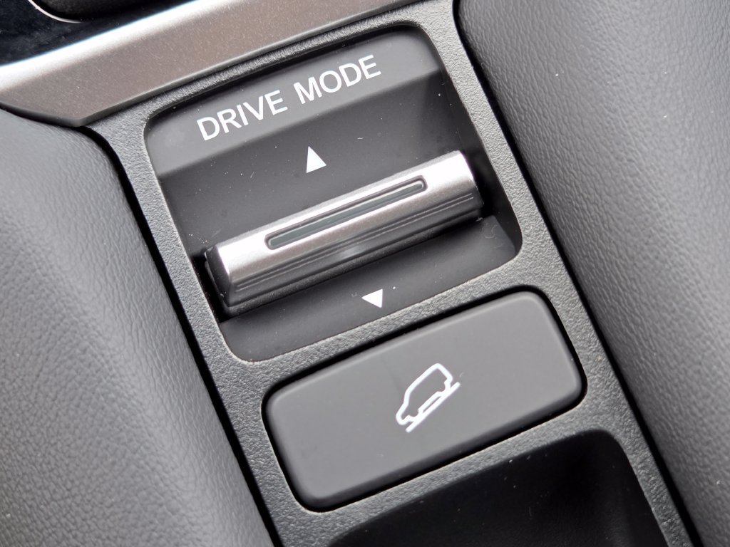Certified 2024 Honda HR-V Sport image 12
