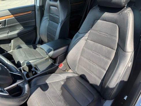 Used 2022 Honda CR-V EX-L image 16