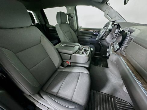 Used 2023 Chevrolet Silverado 1500 LT image 30