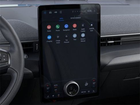 New 2026 Ford Mustang Mach-E Select w/ Comfort Package image 14