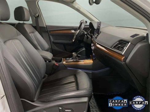 Used 2023 Audi Q5 2.0T Premium Plus w/ Premium Plus Package image 82