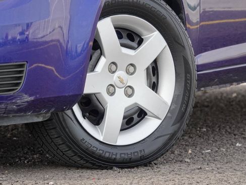 Used 2007 Chevrolet Cobalt LT FWD image 10
