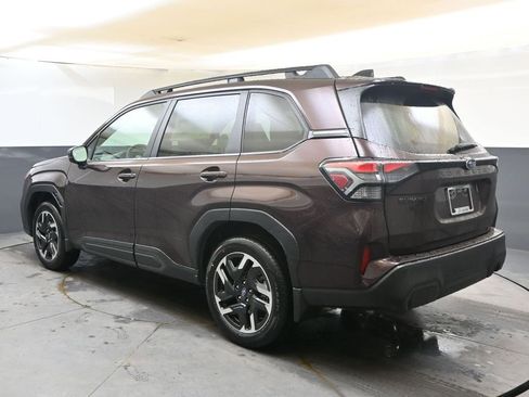 New 2026 Subaru Forester Limited image 3