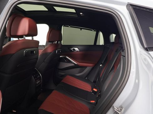 New 2027 BMW X6 xDrive40i AWD/4WD image 6