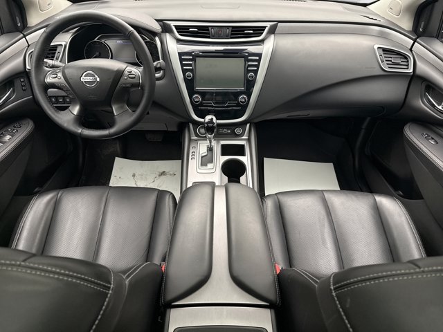 Used 2019 Nissan Murano SL w/ SL Technology Package AWD/4WD image 14