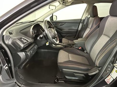 Used 2019 Subaru Crosstrek 2.0i Premium w/ Moonroof Package AWD/4WD image 11