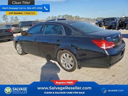 Used 2006 Toyota Avalon image 3