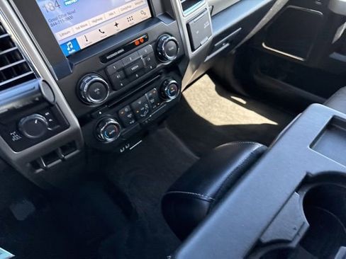 Used 2017 Ford F350 Lariat AWD/4WD image 55