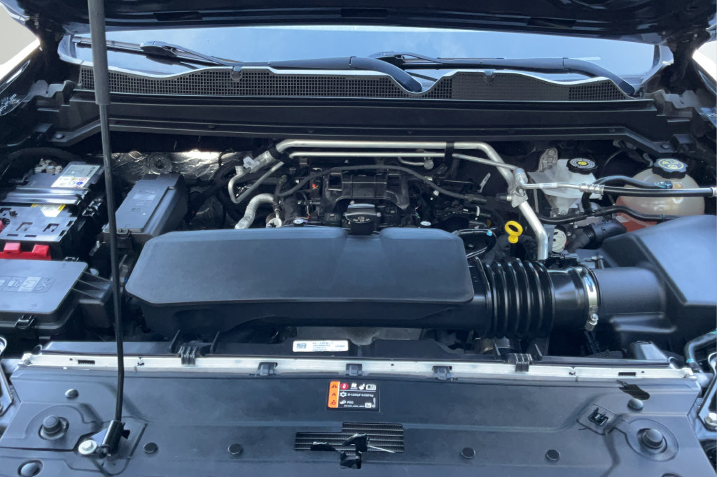 Used 2023 Chevrolet Colorado W/T RWD image 21