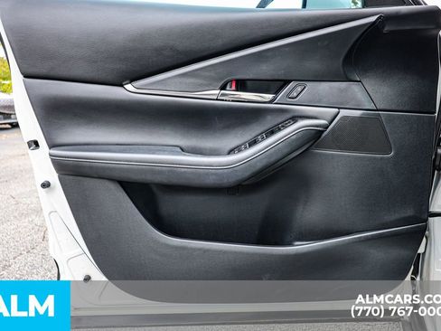 Used 2023 MAZDA CX-30 AWD 2.5 S w/ Preferred Package image 49