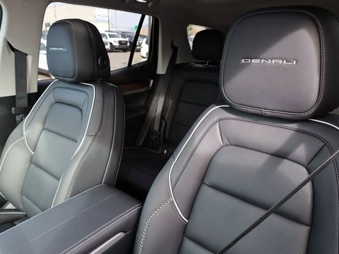 New 2026 GMC Terrain Denali image 16