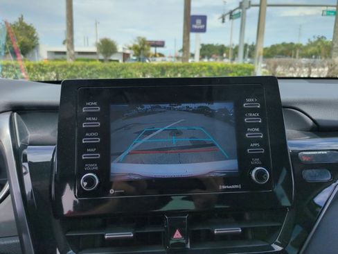 Certified 2023 Toyota Camry LE FWD image 13