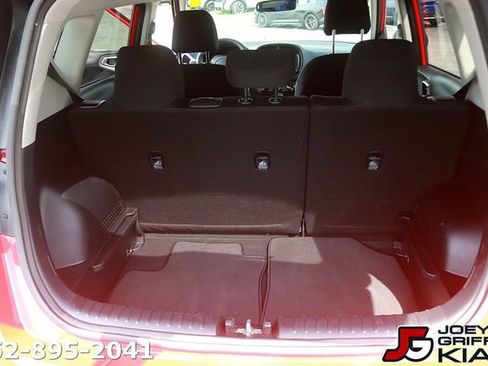 Certified 2024 Kia Soul LX w/ Option Group 015 FWD image 15
