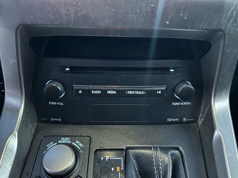 Used 2016 Lexus NX 200t FWD image 54