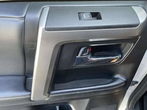 Used 2021 Toyota 4Runner SR5 RWD image 17