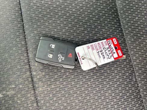 Used 2022 Chevrolet Silverado 3500 W/T w/ WT Convenience Package image 33