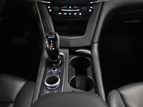 Used 2023 Cadillac XT5 Premium Luxury AWD/4WD image 41