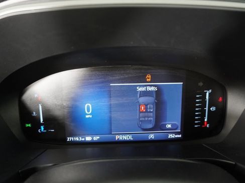 Used 2024 Ford Escape Active image 24