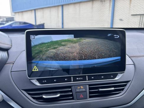 Used 2019 Nissan Altima 2.5 SR w/ SR Premium Package FWD image 26