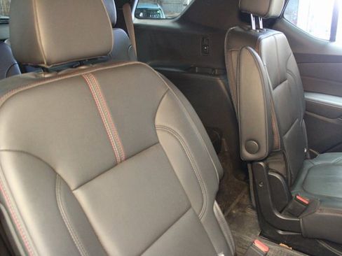 Used 2023 Chevrolet Traverse RS w/ LPO, Floor Liner Package image 14