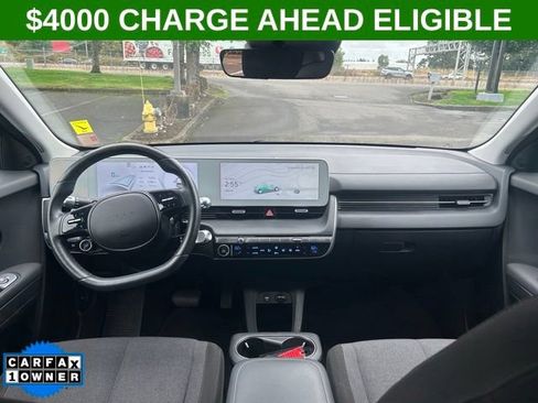Used 2024 Hyundai Ioniq 5 SEL AWD/4WD image 13