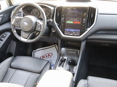 Used 2023 Subaru Ascent Limited w/ Technology Package image 17