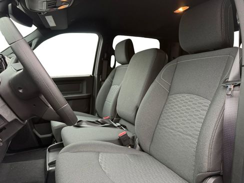 New 2026 RAM 2500 Warlock AWD/4WD image 9