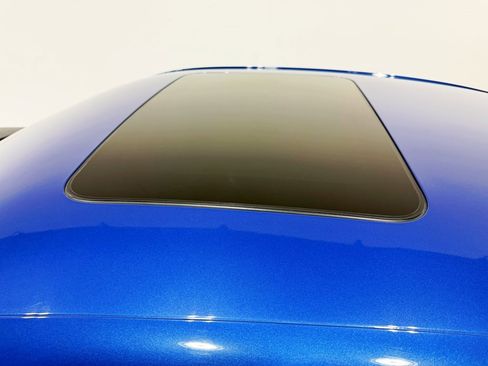 Used 2020 Chevrolet Camaro SS image 10