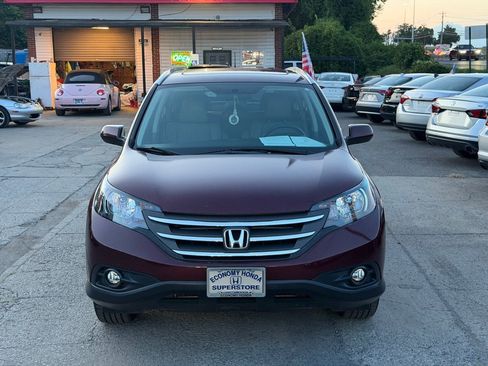 Used 2012 Honda CR-V EX-L image 2