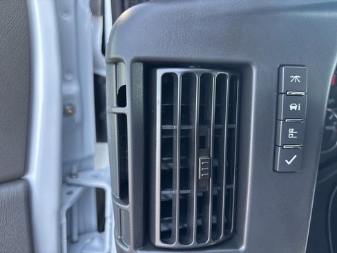 New 2025 Chevrolet Express 2500 WT w/ Driver Convenience Package image 21