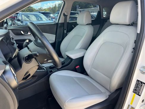 Used 2023 Hyundai Kona Limited image 11
