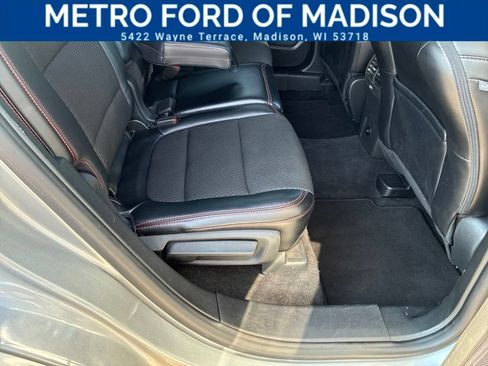 Used 2024 Ford Escape ST-Line FWD image 40