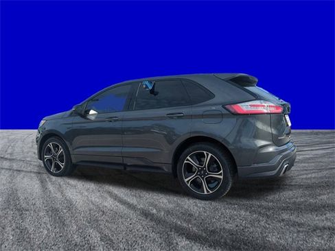 Certified 2019 Ford Edge ST w/ Convenience Package image 6