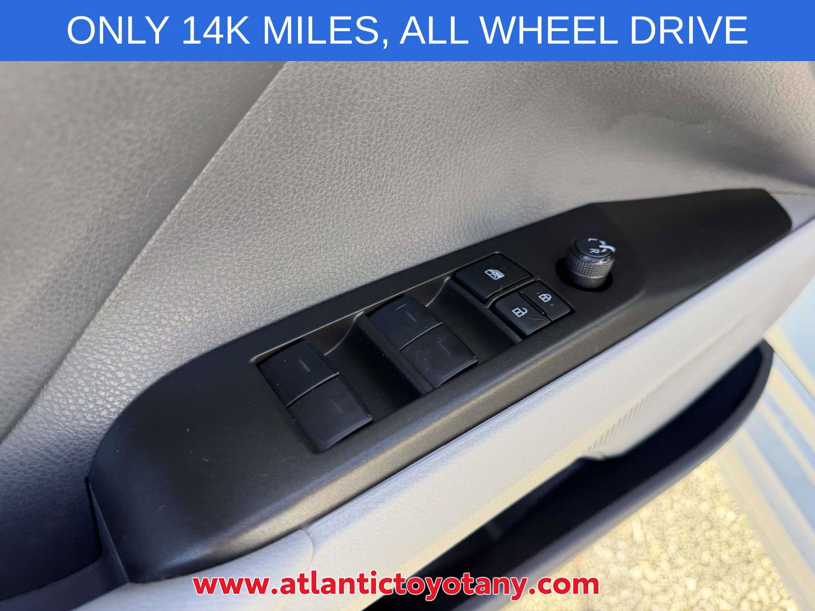 Certified 2024 Toyota Camry SE AWD/4WD image 20