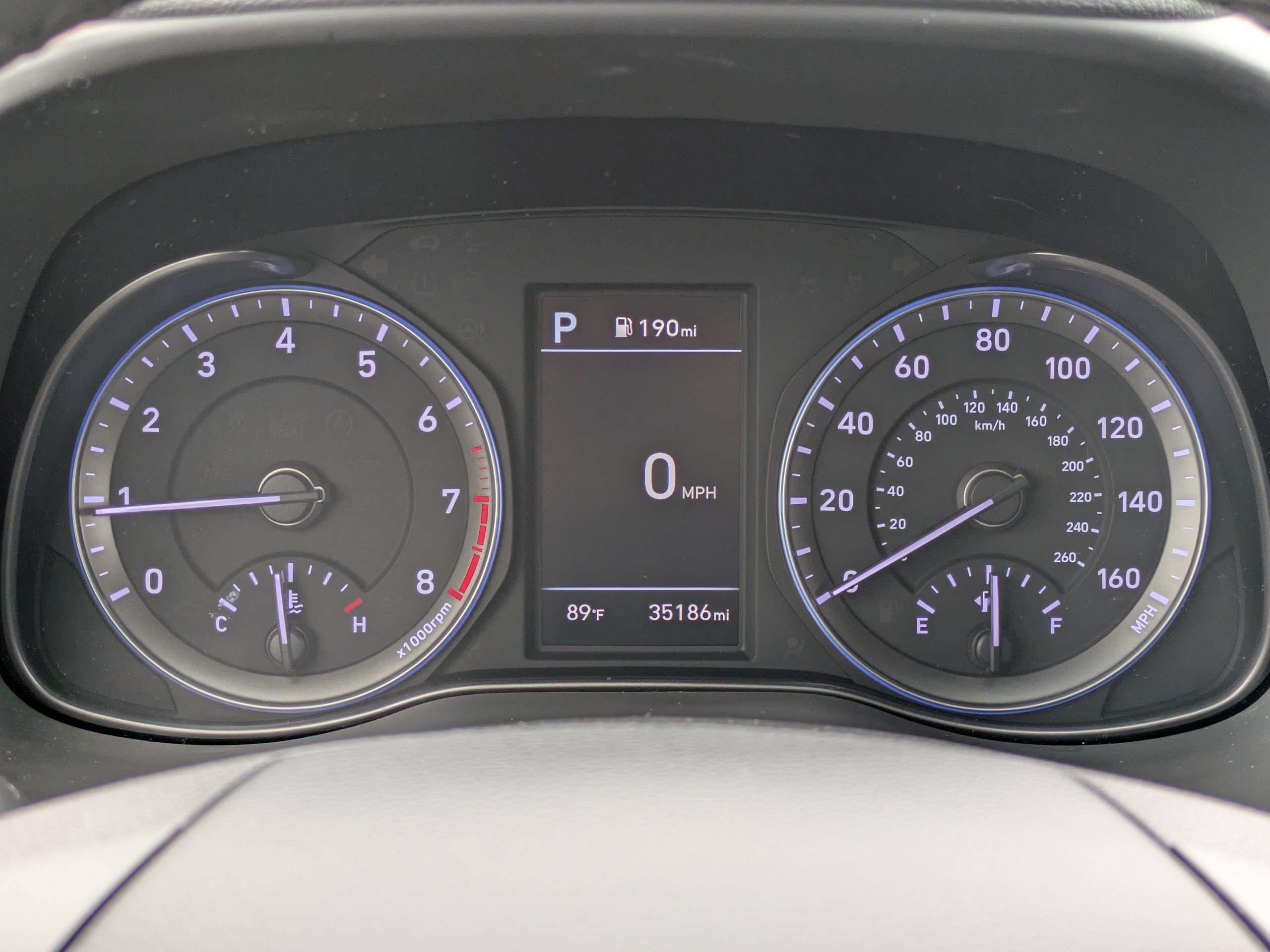 Used 2019 Hyundai Kona Ultimate FWD image 28