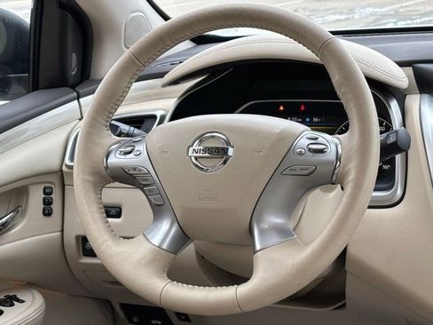 Used 2018 Nissan Murano Platinum image 13