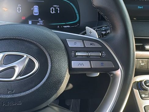 Used 2024 Hyundai Palisade XRT FWD image 20