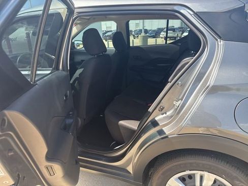 Used 2025 Nissan Kicks Play S FWD image 26