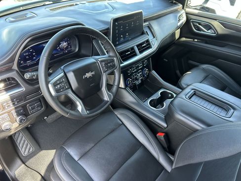 Used 2023 Chevrolet Tahoe Z71 w/ Z71 Off-Road Package image 11