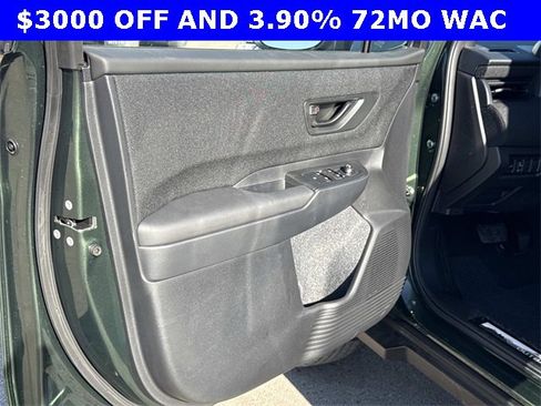 New 2026 Subaru Outback Premium image 10