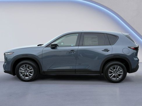 New 2026 MAZDA CX-5 Select AWD/4WD image 6