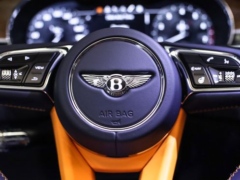 Used 2024 Bentley Continental GT Speed image 30