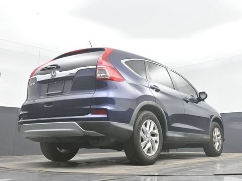 Used 2016 Honda CR-V EX image 35